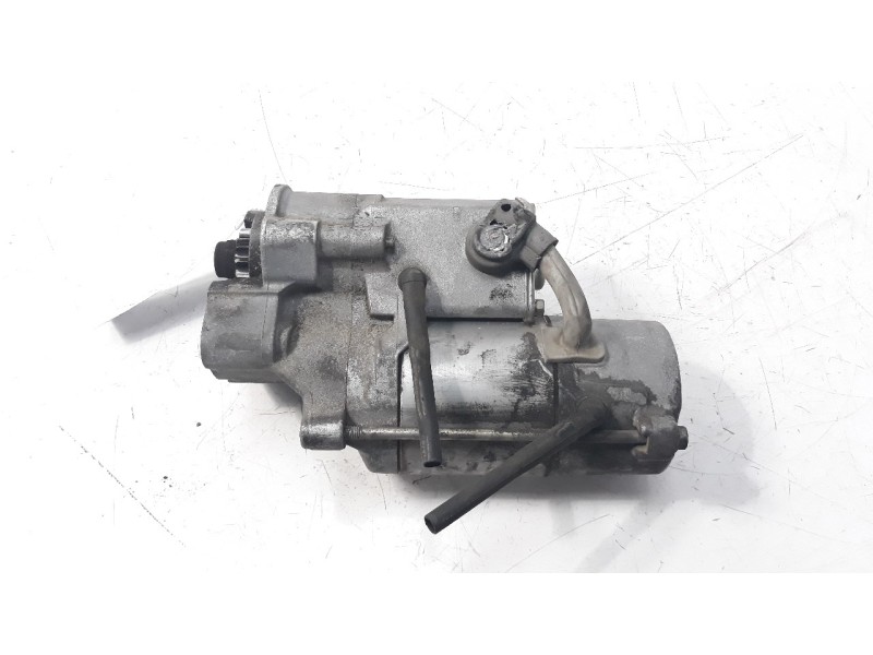 Recambio de motor arranque para land rover freelander (lr2) td4 s referencia OEM IAM AH5211001AC ARF870204HQ 
