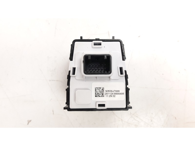 Recambio de mando retrovisor para kia xceed 1.4 tgdi cat referencia OEM IAM 93530J7000  
