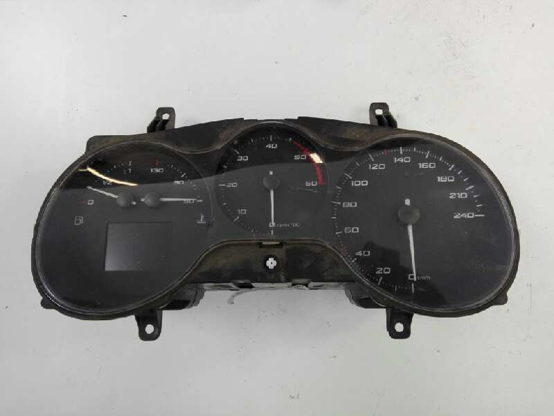 Recambio de cuadro instrumentos para seat altea xl (5p5) reference referencia OEM IAM 1P0920810J  