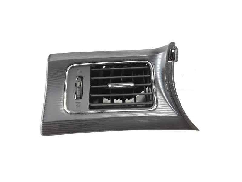 Recambio de rejilla aireadora para nissan pulsar (c13) tekna referencia OEM IAM 687613ZPOA  