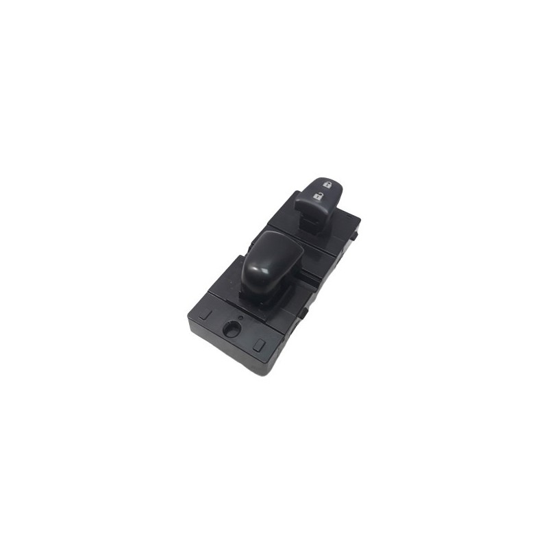 Recambio de mando elevalunas delantero derecho para nissan qashqai (j11) 1.5 turbodiesel cat referencia OEM IAM 254114CE0A  