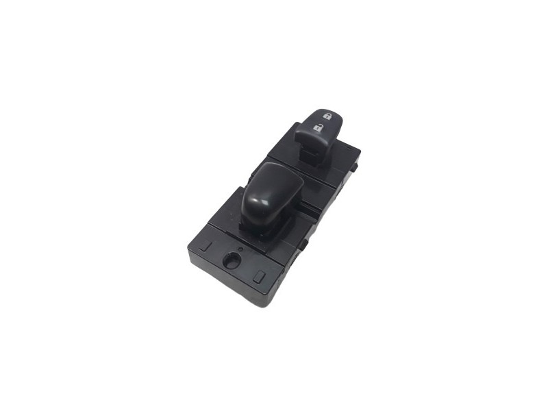 Recambio de mando elevalunas delantero derecho para nissan qashqai (j11) 1.5 turbodiesel cat referencia OEM IAM 254114CE0A  
