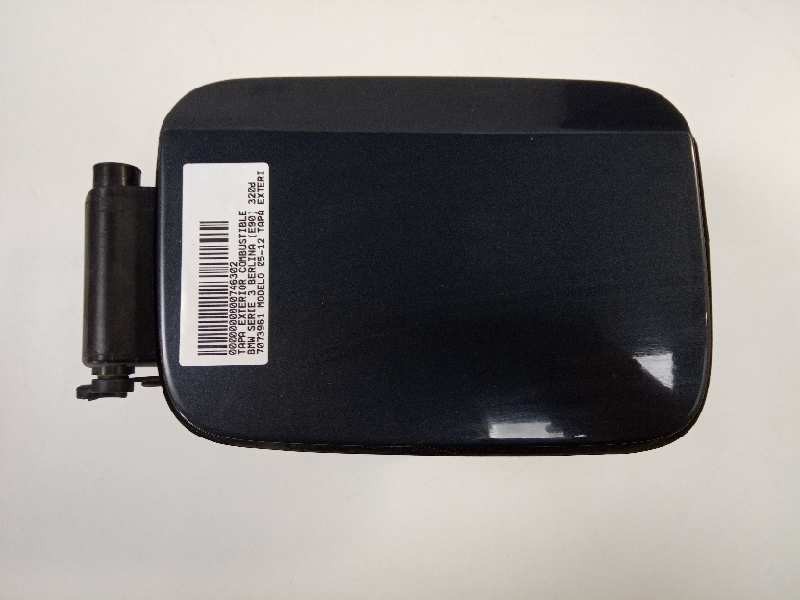 Recambio de tapa exterior combustible para bmw serie 3 berlina (e90) 320d referencia OEM IAM 7073961  
