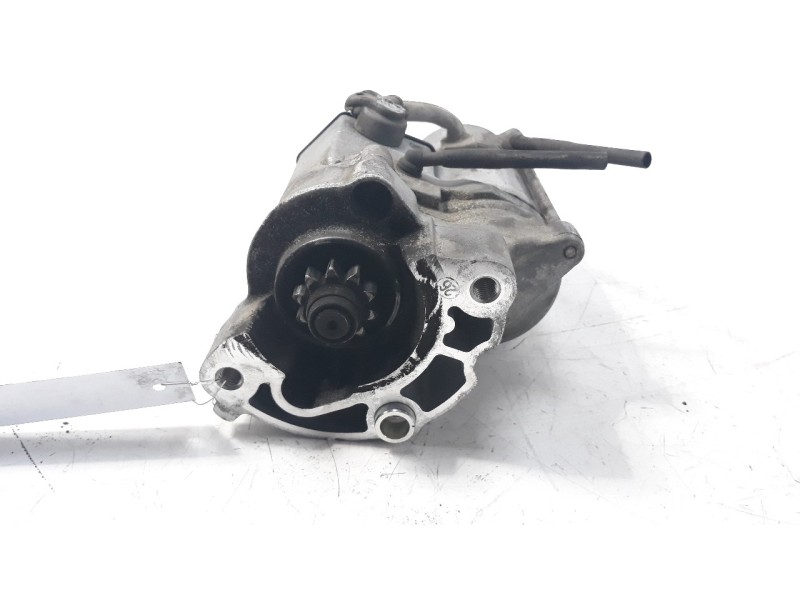 Recambio de motor arranque para land rover freelander (lr2) td4 s referencia OEM IAM AH5211001AC ARF870204HQ 