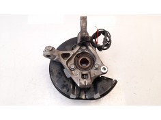 Recambio de mangueta delantera izquierda para chevrolet cruze 2.0 diesel cat referencia OEM IAM 13319482   2