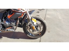 Recambio de llanta para zontes motorcycles zt125 zt 125-u referencia OEM IAM 1091200032000   2