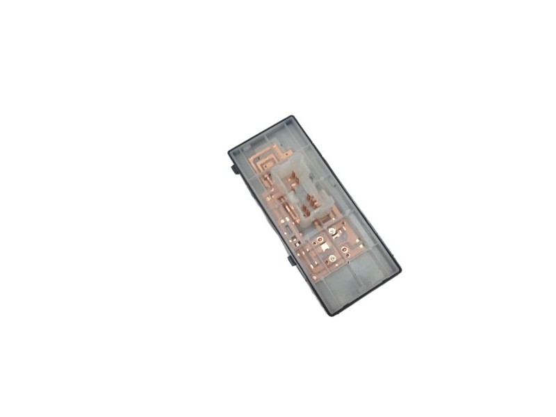 Recambio de mando elevalunas delantero derecho para nissan qashqai (j11) 1.5 turbodiesel cat referencia OEM IAM 254114CE0A  