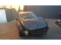 peugeot 508 sw del año 2015 2