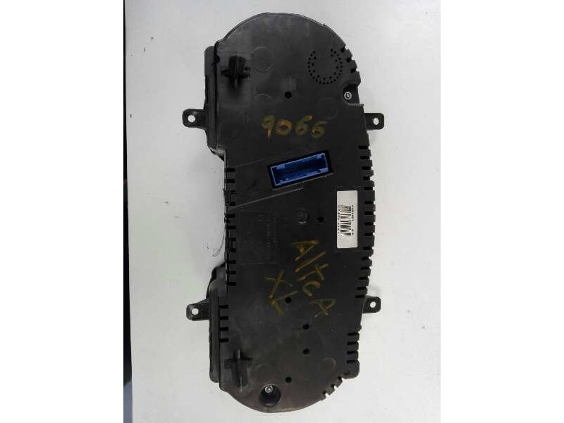 Recambio de cuadro instrumentos para seat altea xl (5p5) reference referencia OEM IAM 1P0920810J  