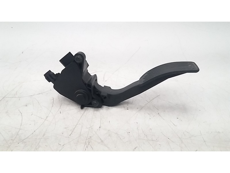 Recambio de potenciometro pedal para nissan juke (f15) 1.2 16v cat referencia OEM IAM 180023RA0B  