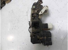 Recambio de cerradura puerta trasera derecha para opel frontera b limited referencia OEM IAM 97125468   2