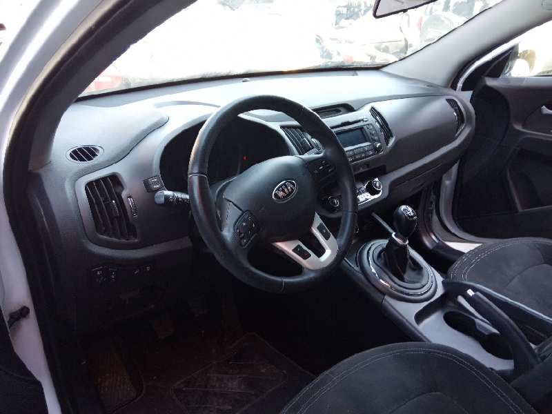 kia sportage del año 2013