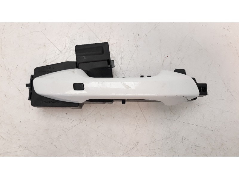 Recambio de maneta exterior delantera derecha para kia xceed 1.4 tgdi cat referencia OEM IAM 82661J7210  