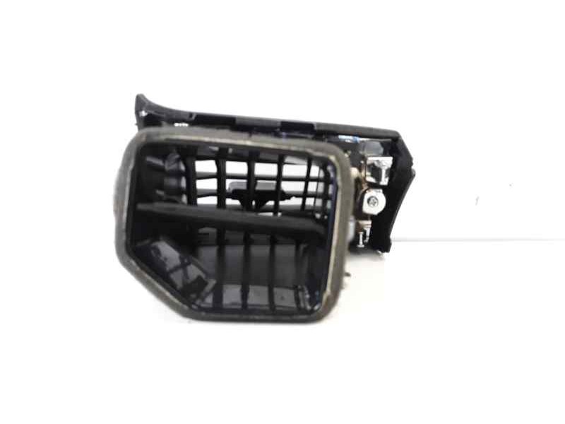 Recambio de rejilla aireadora para nissan pulsar (c13) tekna referencia OEM IAM 687613ZPOA  