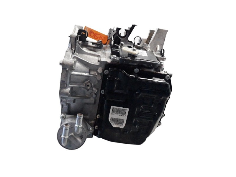 Recambio de caja cambios para peugeot 508 2.0 blue-hdi fap referencia OEM IAM 20GZ15 9805709280 981821060380