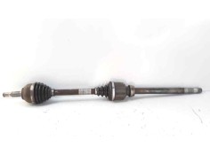 Recambio de transmision delantera derecha para peugeot 508 active referencia OEM IAM 9686867380 T29096 