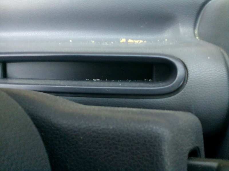 renault twingo (co6) del año 1994