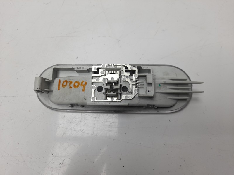 Recambio de luz interior para dacia logan ii comfort referencia OEM IAM 264300167R  