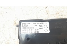 Recambio de modulo electronico para nissan qashqai (j11) tekna referencia OEM IAM 5HB01262211   2