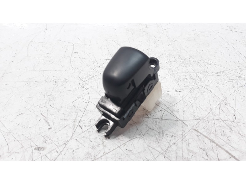 Recambio de mando elevalunas trasero derecho para nissan qashqai (j11) 1.5 turbodiesel cat referencia OEM IAM 254114BA0A  