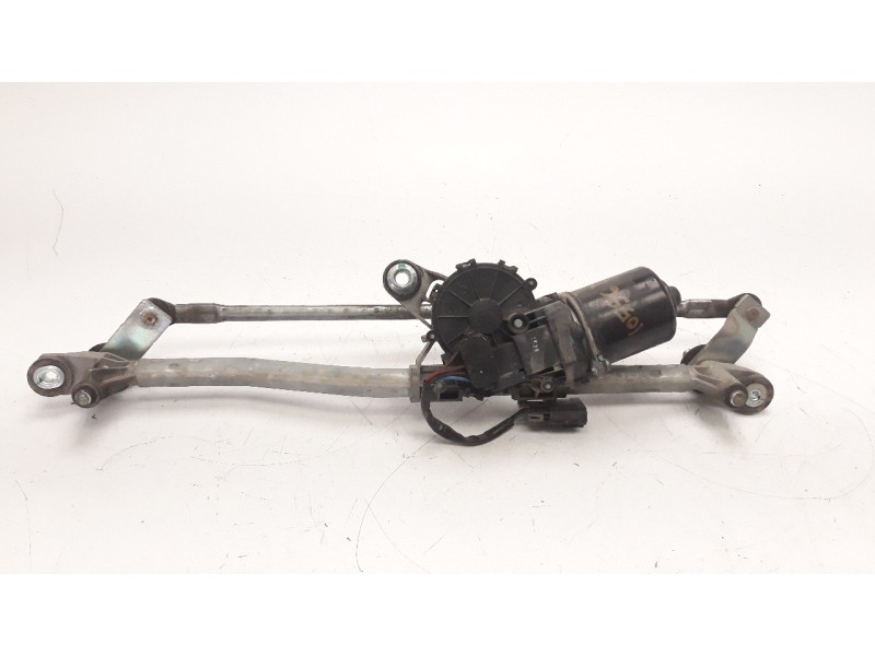 Recambio de motor limpia delantero para chevrolet cruze 2.0 diesel cat referencia OEM IAM 96893302  