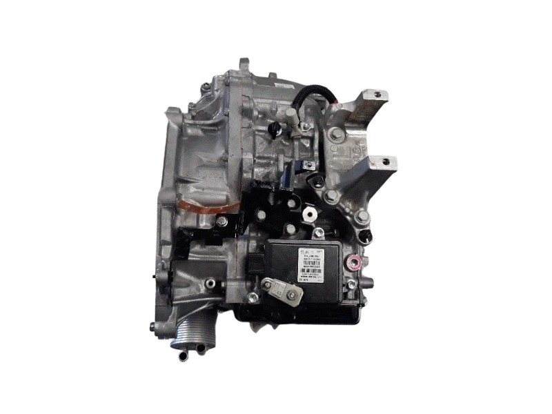 Recambio de caja cambios para peugeot 508 2.0 blue-hdi fap referencia OEM IAM 20GZ15 9805709280 981821060380