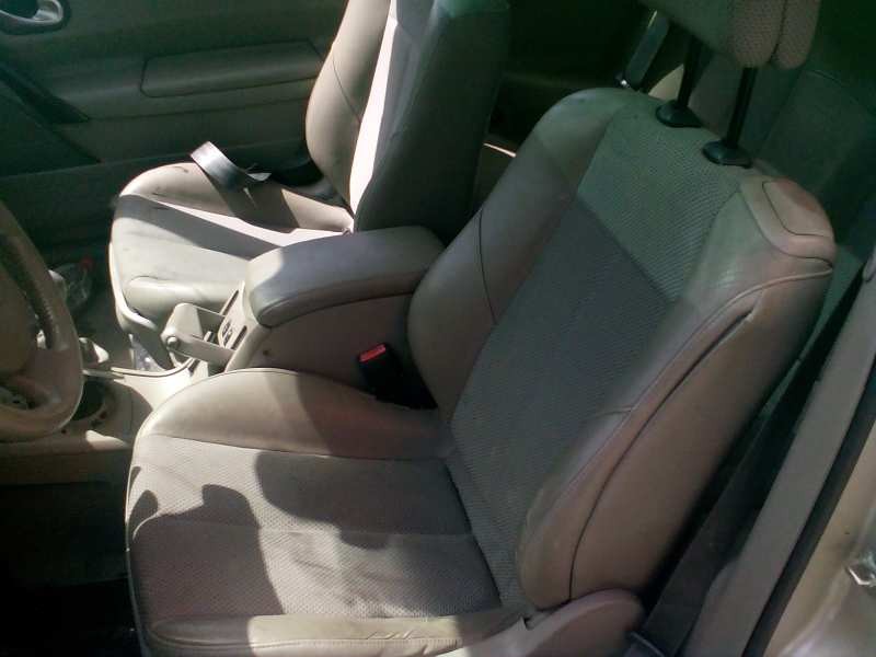 renault megane ii coupe/cabrio del año 2005