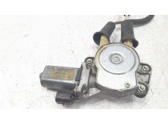 Recambio de elevalunas trasero izquierdo para alfa romeo 147 (190) 1.9 jtd 120 collezione referencia OEM IAM 46739795   2