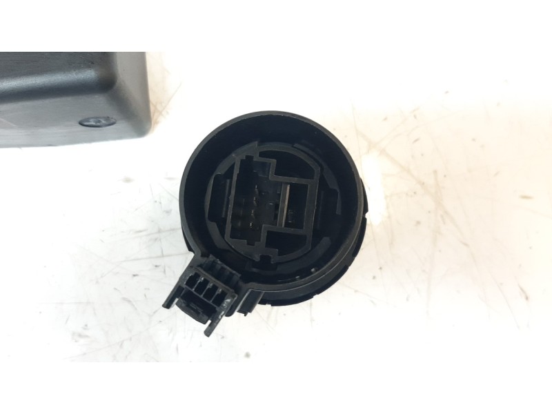 Recambio de conmutador de arranque para renault kadjar 1.5 dci diesel fap energy referencia OEM IAM 487009397R  