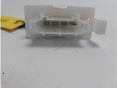 Recambio de resistencia calefaccion para dacia logan mcv ii sl audacia referencia OEM IAM T1030764K   2