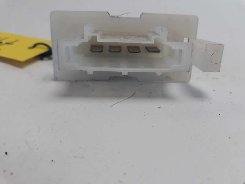 Recambio de resistencia calefaccion para dacia logan mcv ii sl audacia referencia OEM IAM T1030764K  