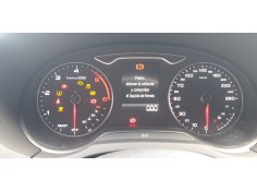 Recambio de cuadro instrumentos para audi a3 sportback (8vf) 30 tdi s line referencia OEM IAM 8V0920751   2