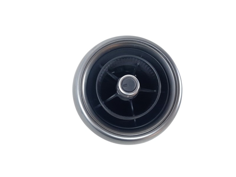 Recambio de rejilla aireadora para mazda 2 lim. () 1.5 16v cat referencia OEM IAM D09W64730  
