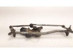 Recambio de motor limpia delantero para chevrolet cruze 2.0 diesel cat referencia OEM IAM 96893302   2