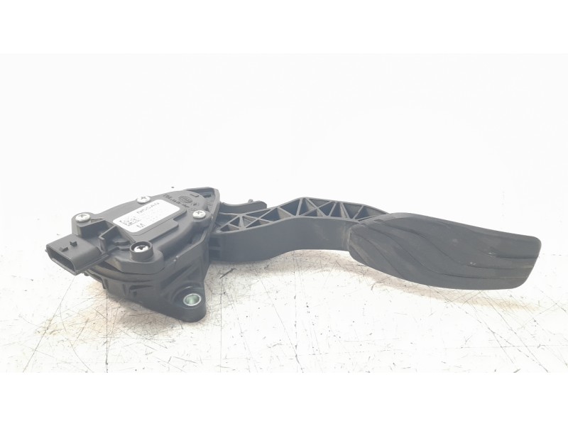 Recambio de potenciometro pedal para nissan qashqai (j11) tekna referencia OEM IAM 180024BA0B 6PV00997815 