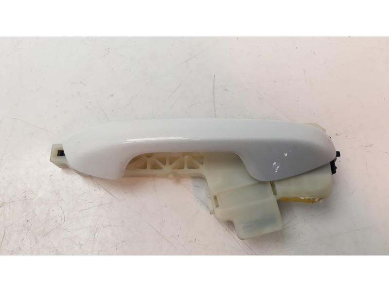 Recambio de maneta exterior trasera derecha para kia xceed 1.4 tgdi cat referencia OEM IAM 83661J7500  