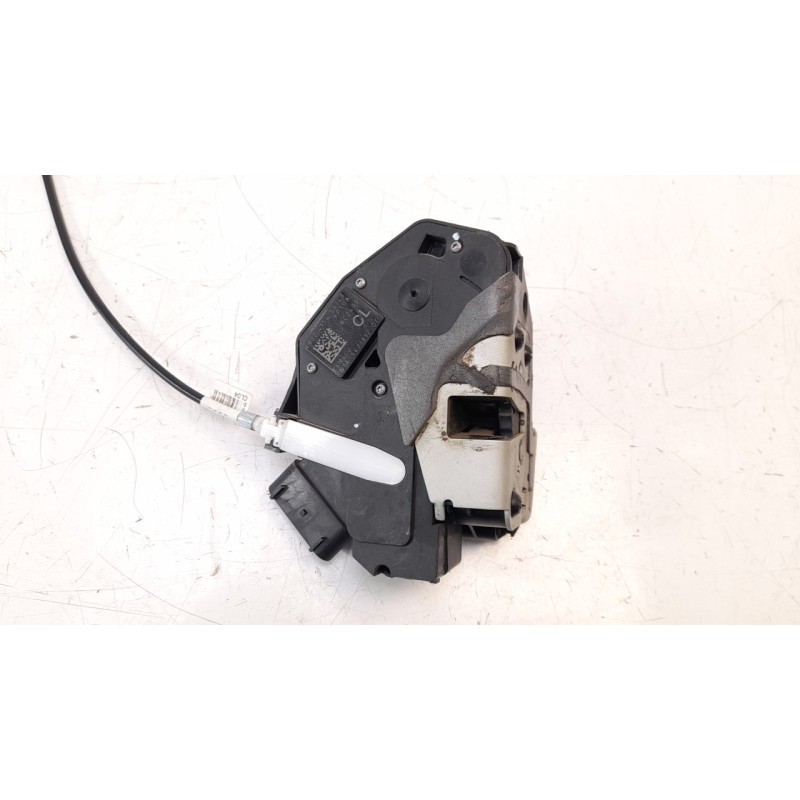 Recambio de cerradura puerta delantera derecha para ford ecosport 1.5 tdci cat referencia OEM IAM CN1A5421812  CN15A219A64GC