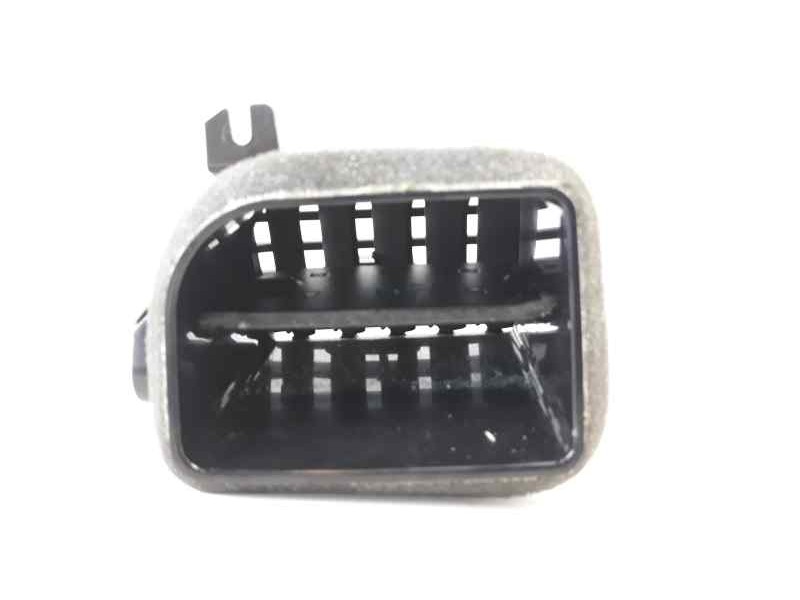 Recambio de rejilla aireadora para nissan pulsar (c13) tekna referencia OEM IAM AIREADOR  