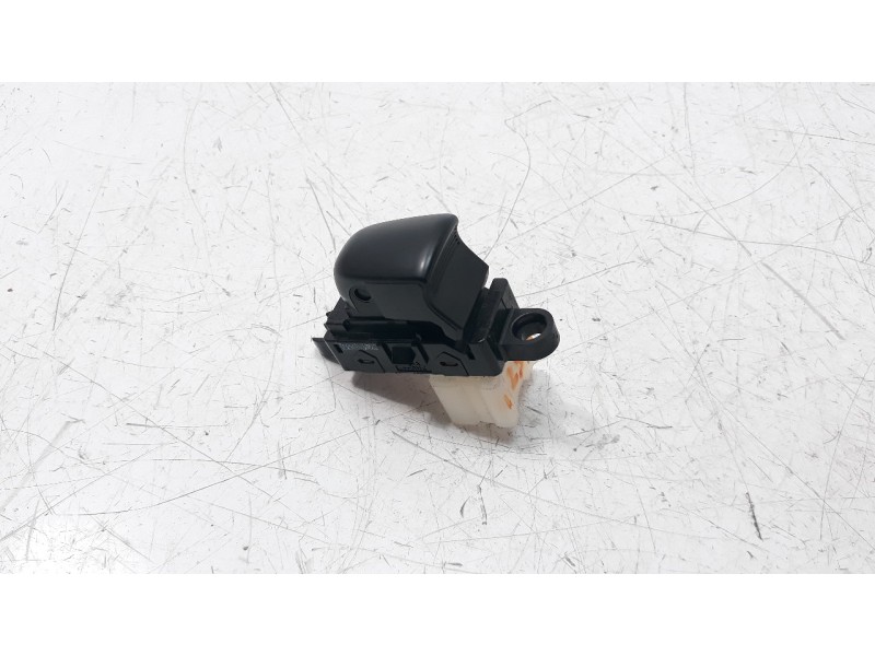 Recambio de mando elevalunas trasero izquierdo para nissan qashqai (j11) 1.5 turbodiesel cat referencia OEM IAM 254114BA0A  