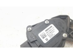 Recambio de potenciometro pedal para nissan qashqai (j11) tekna referencia OEM IAM 180024BA0B 6PV00997815  2