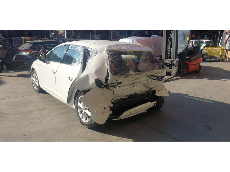seat leon (5f1) del año 2017