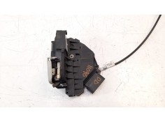 Recambio de cerradura puerta delantera derecha para ford ecosport 1.5 tdci cat referencia OEM IAM CN1A5421812  CN15A219A64GC 2