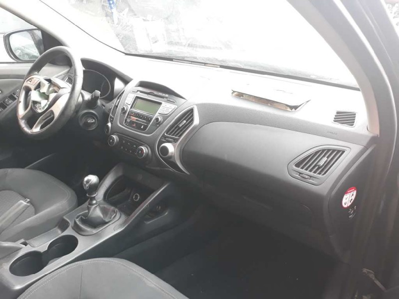 hyundai ix35 del año 2011