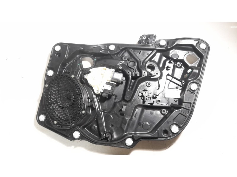 Recambio de elevalunas delantero derecho para jeep renegade limited 4x4 referencia OEM IAM 71777165  