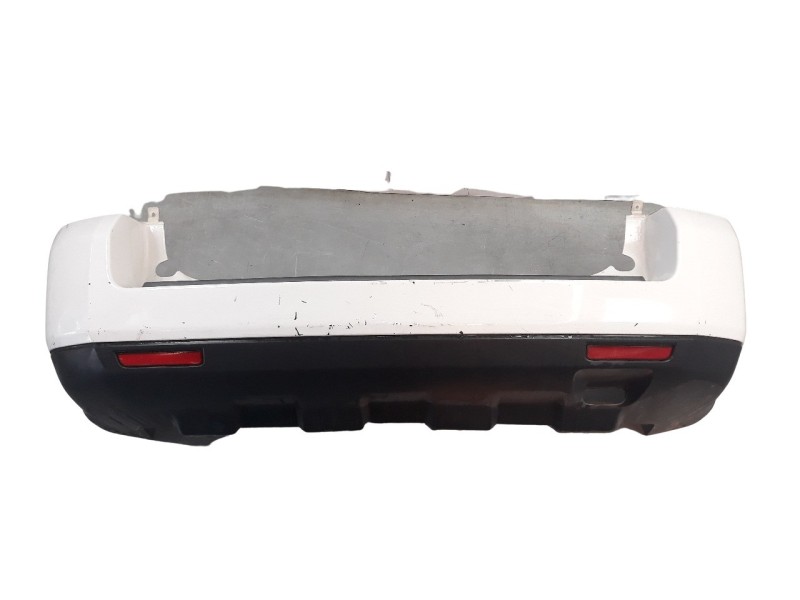 Recambio de paragolpes trasero para land rover freelander (lr2) td4 s referencia OEM IAM LR000888  