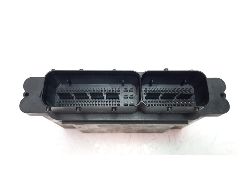 Recambio de centralita motor uce para volkswagen polo (6c1) crosspolo referencia OEM IAM 04E907309AF 0261S09531 