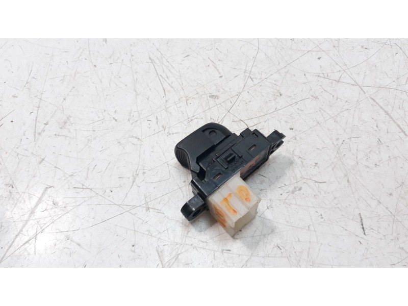 Recambio de mando elevalunas trasero izquierdo para nissan qashqai (j11) 1.5 turbodiesel cat referencia OEM IAM 254114BA0A  