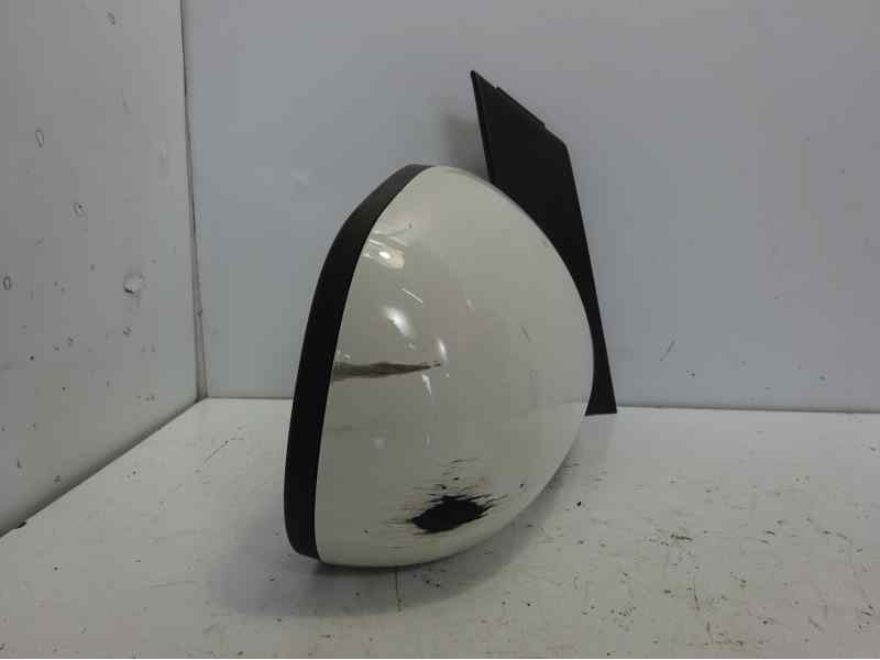 Recambio de retrovisor derecho para seat altea xl (5p5) reference referencia OEM IAM 5P8857538GRU 27287402 