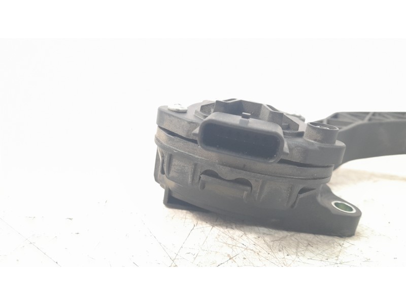 Recambio de potenciometro pedal para nissan qashqai (j11) tekna referencia OEM IAM 180024BA0B 6PV00997815 