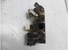 Recambio de cerradura puerta trasera izquierda para opel frontera b limited referencia OEM IAM 97125469   2